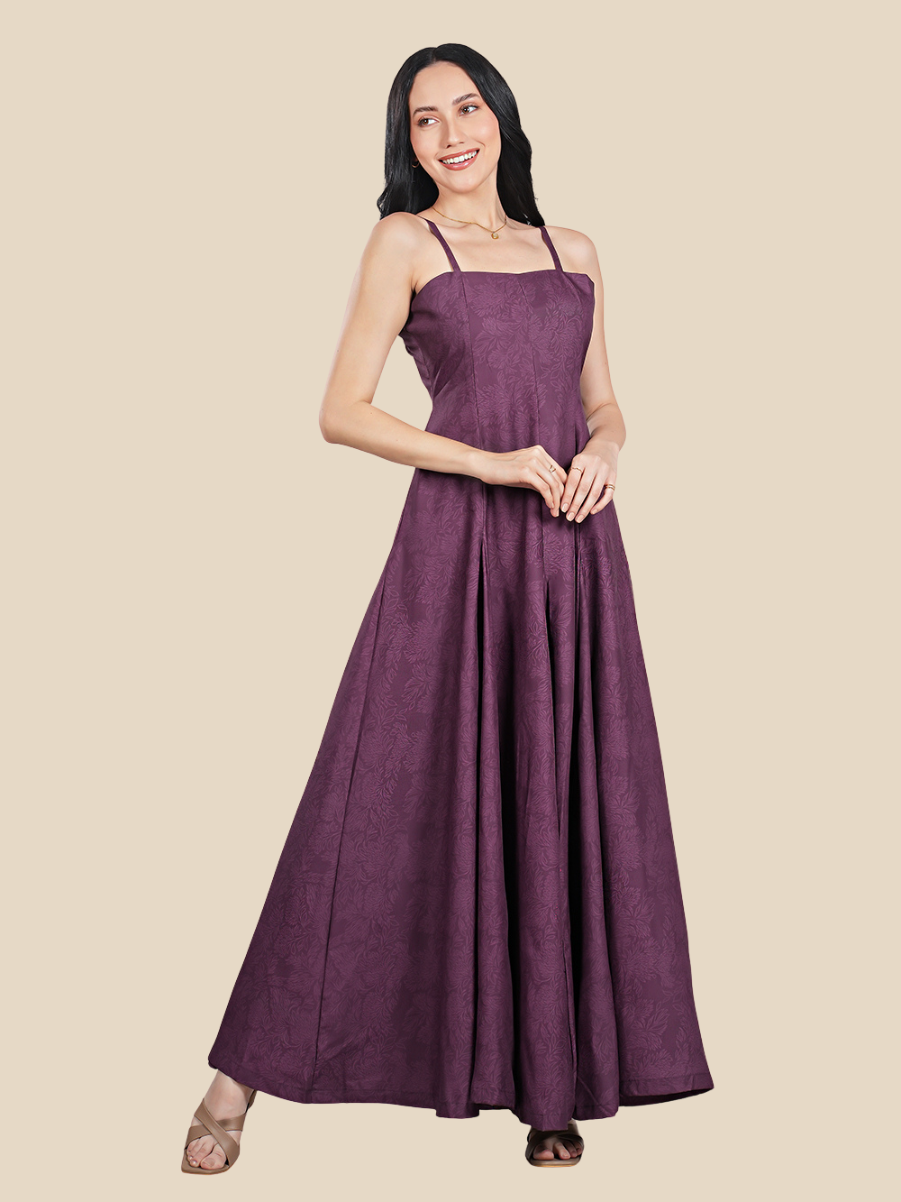 Satin Style