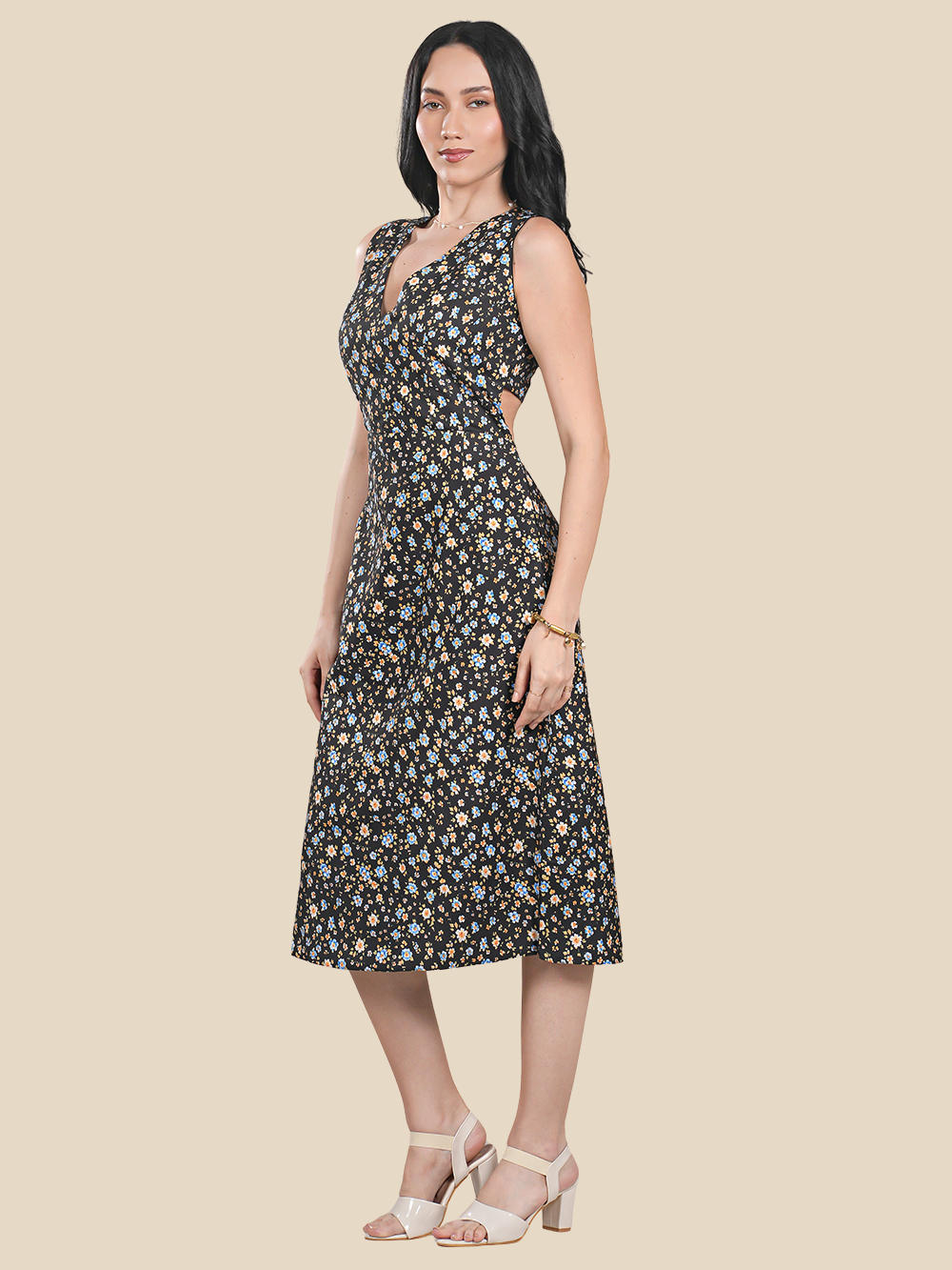 Printed Styles