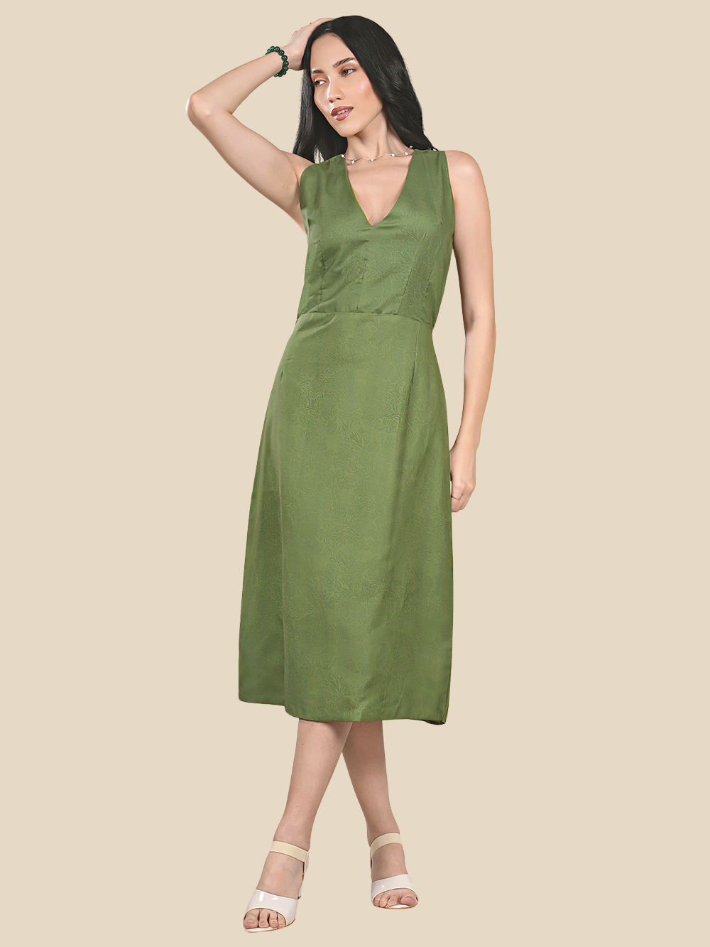 Statement Dresses